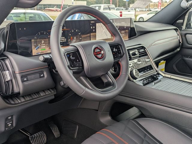 New 2026 Nissan Armada PRO-4X w/ Convenience Package image 13