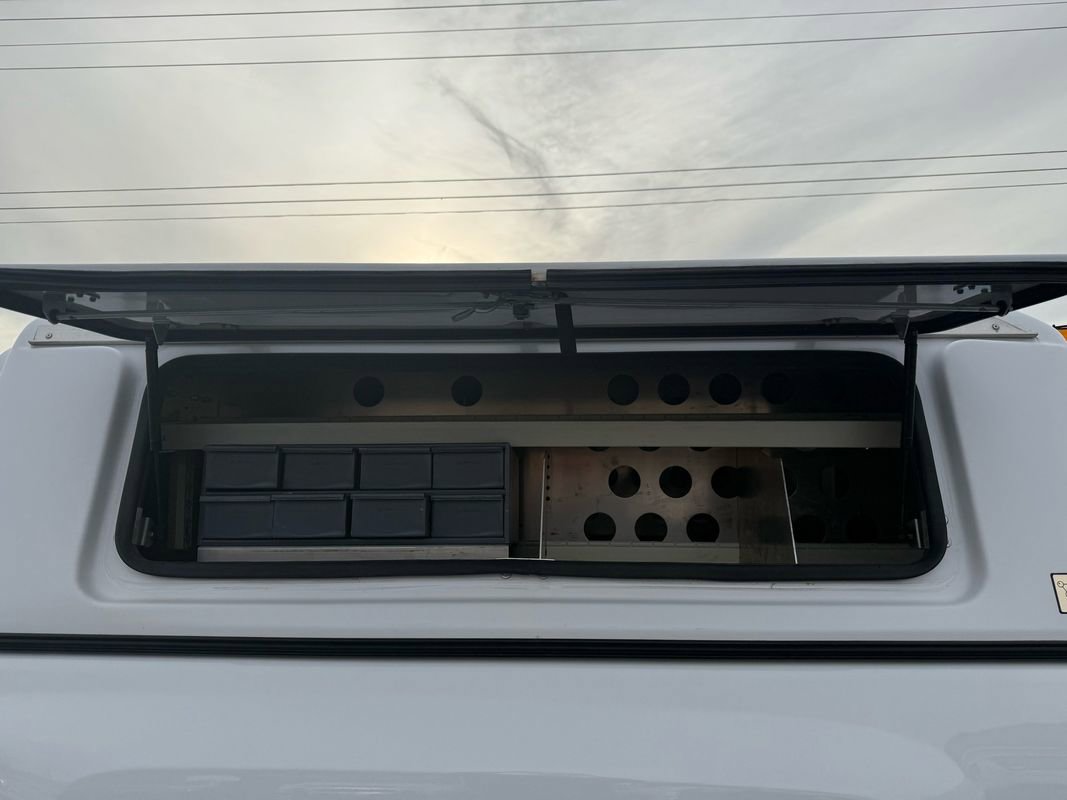 Used 2013 Chevrolet Silverado 1500 W/T image 11