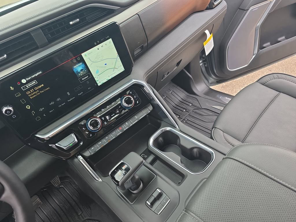New 2026 GMC Sierra 1500 Denali AWD/4WD image 24