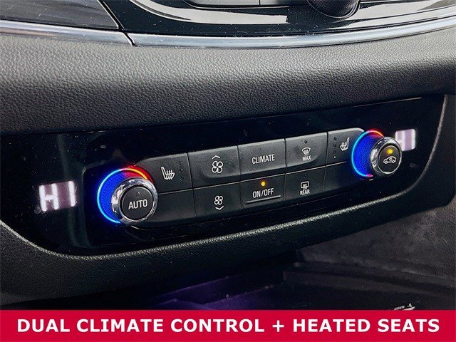 Used 2024 Buick Enclave Essence w/ Trailering Package, 5000 lbs. image 10