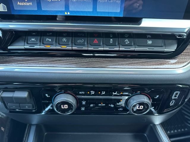 New 2026 Chevrolet Silverado 1500 RST w/ Safety Package AWD/4WD image 21