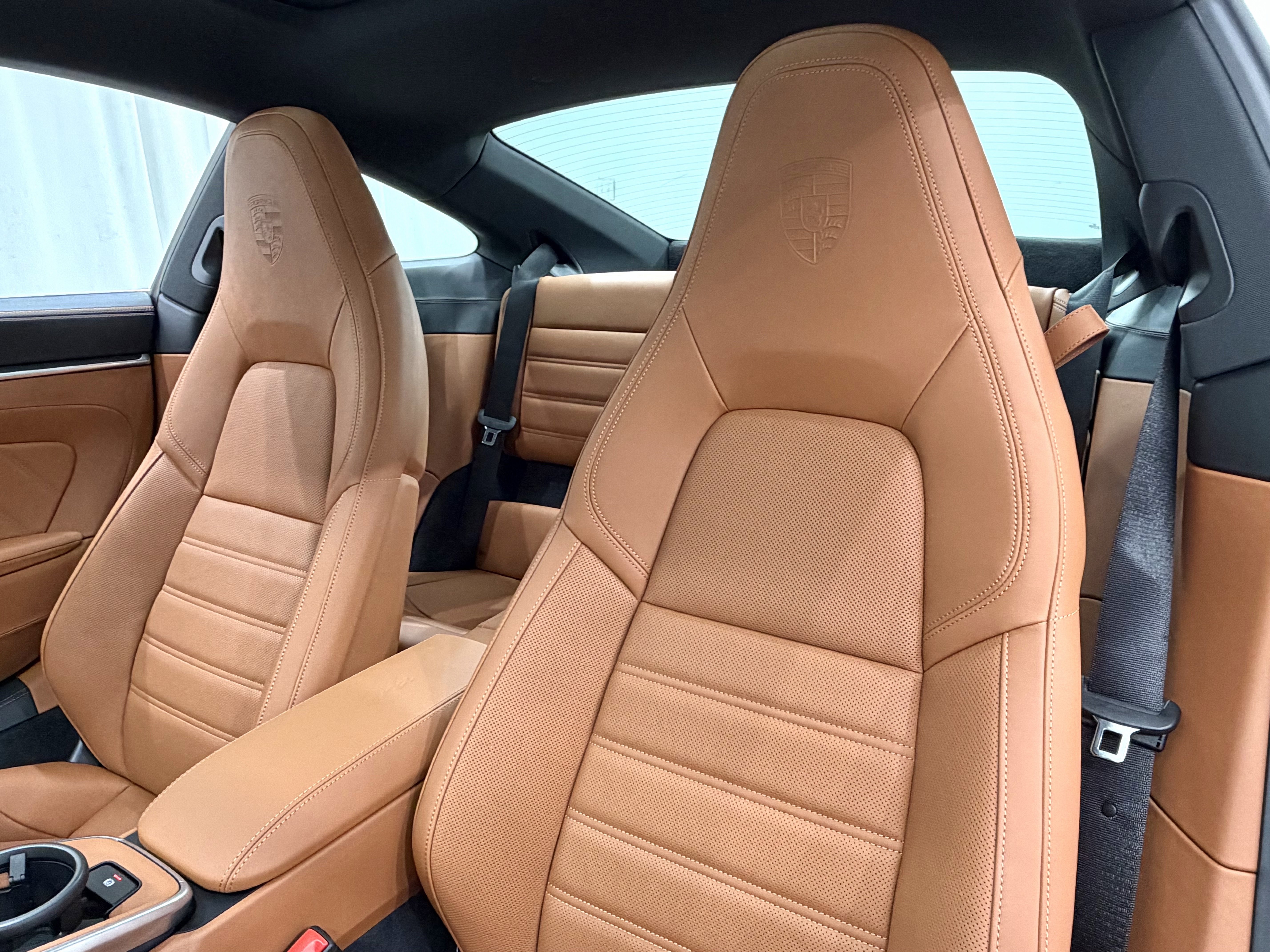 New 2026 Porsche 911 Carrera image 5