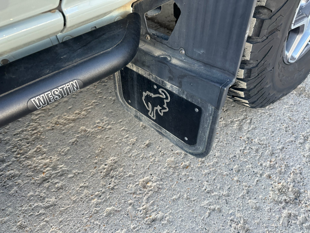 Used 2021 Ford Bronco Badlands AWD/4WD image 12