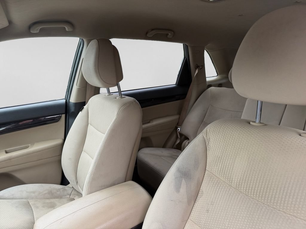Used 2011 Kia Sorento 2WD image 23