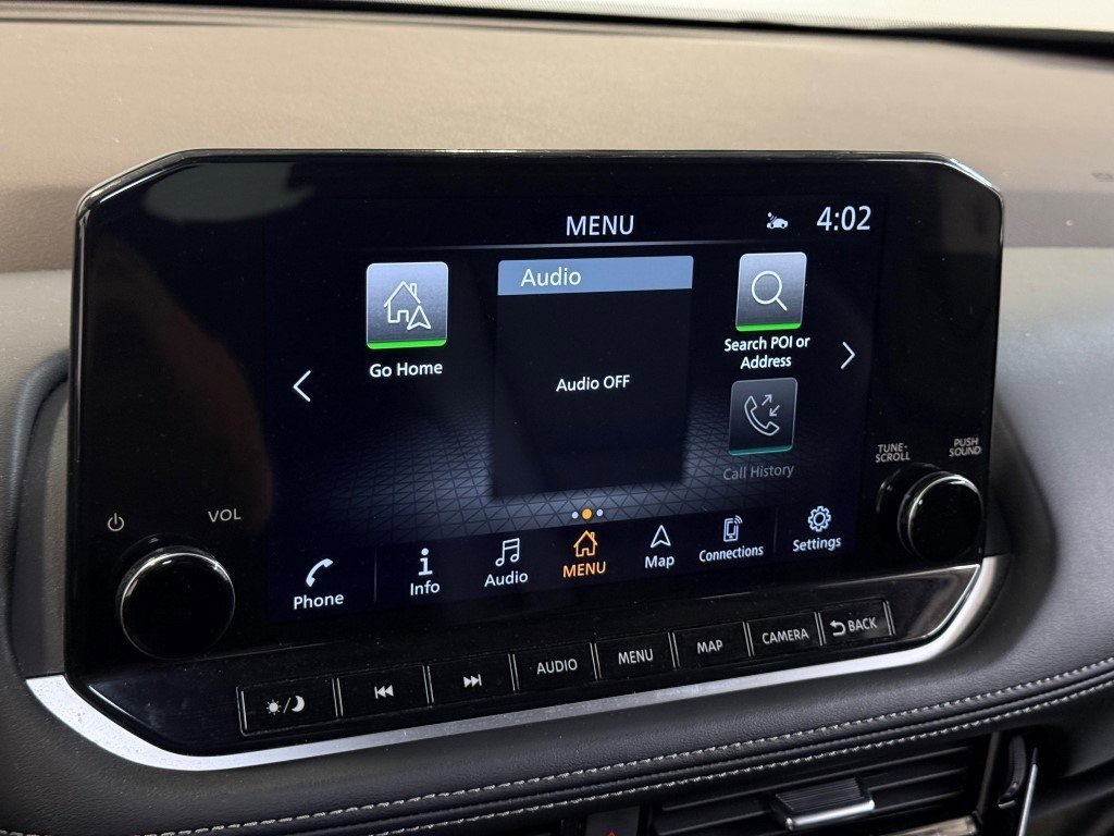 Used 2023 Nissan Rogue SL w/ SL Premium Package image 26