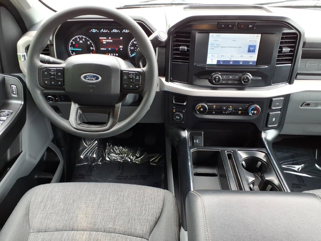 Used 2023 Ford F150 XL w/ XL Chrome Appearance Package AWD/4WD image 17
