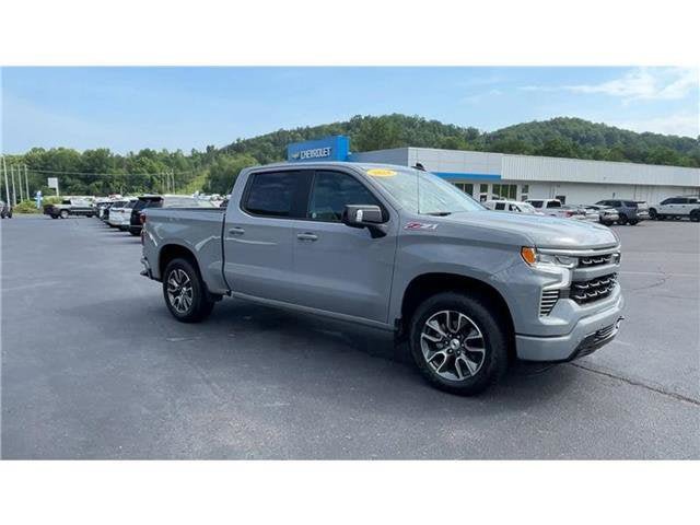 Used 2024 Chevrolet Silverado 1500 RST w/ RST All Star Premium Package image 67