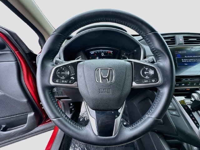 Used 2018 Honda CR-V Touring image 11