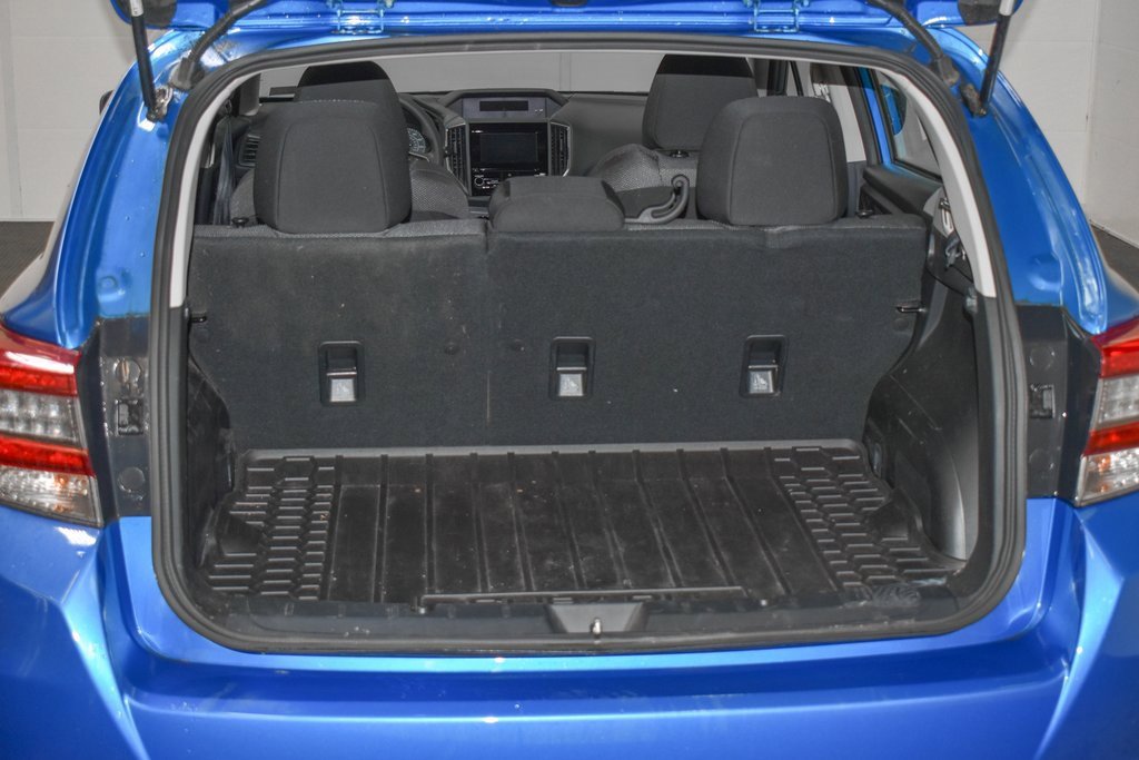 Used 2023 Subaru Impreza Premium image 25