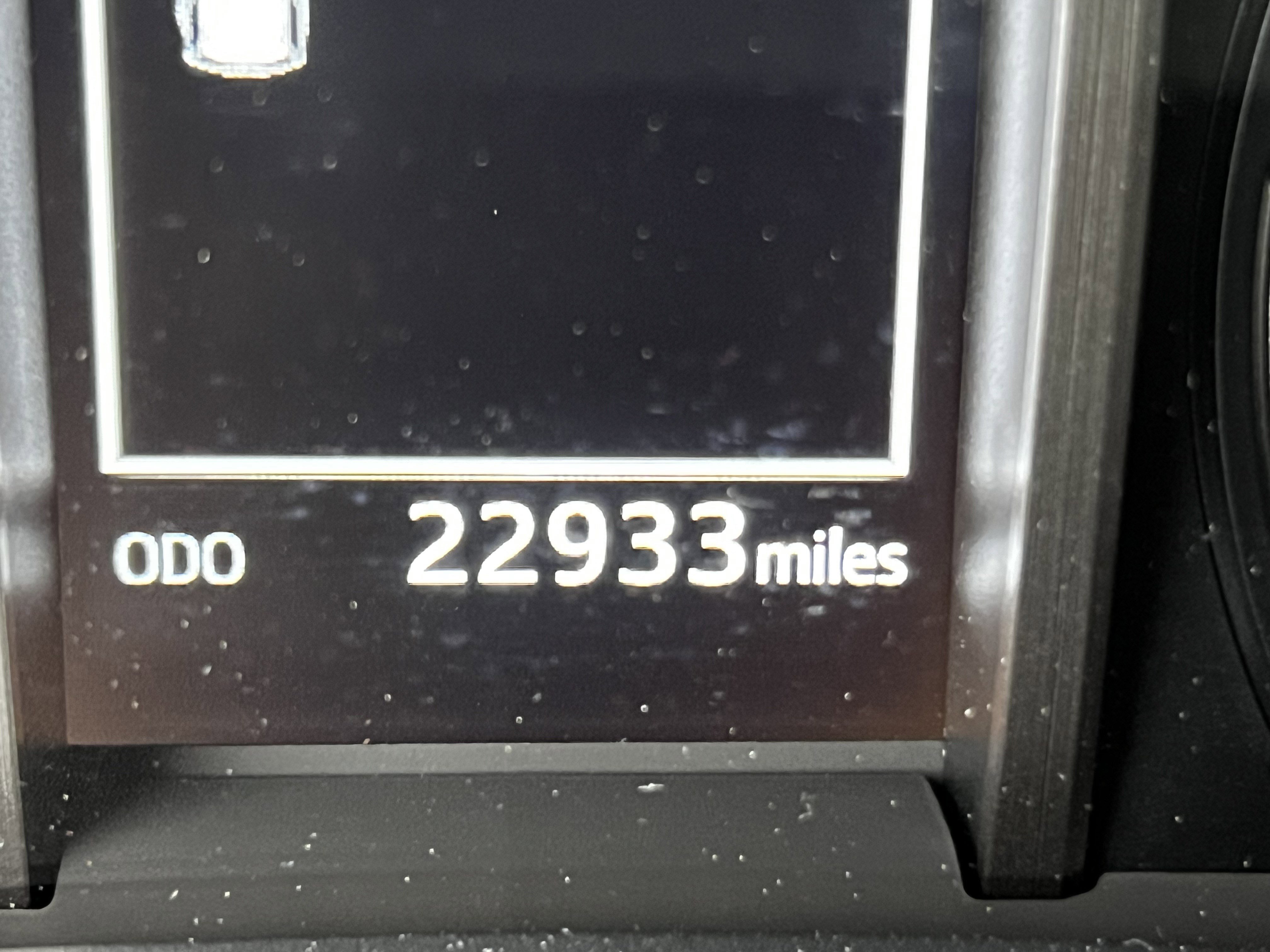 Used 2023 Toyota 4Runner Limited image 21