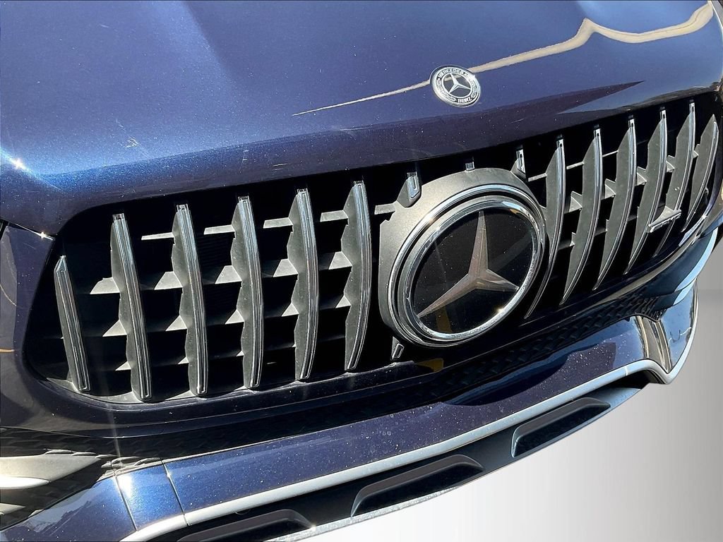 Used 2021 Mercedes-Benz GLE 53 AMG 4MATIC Coupe image 32
