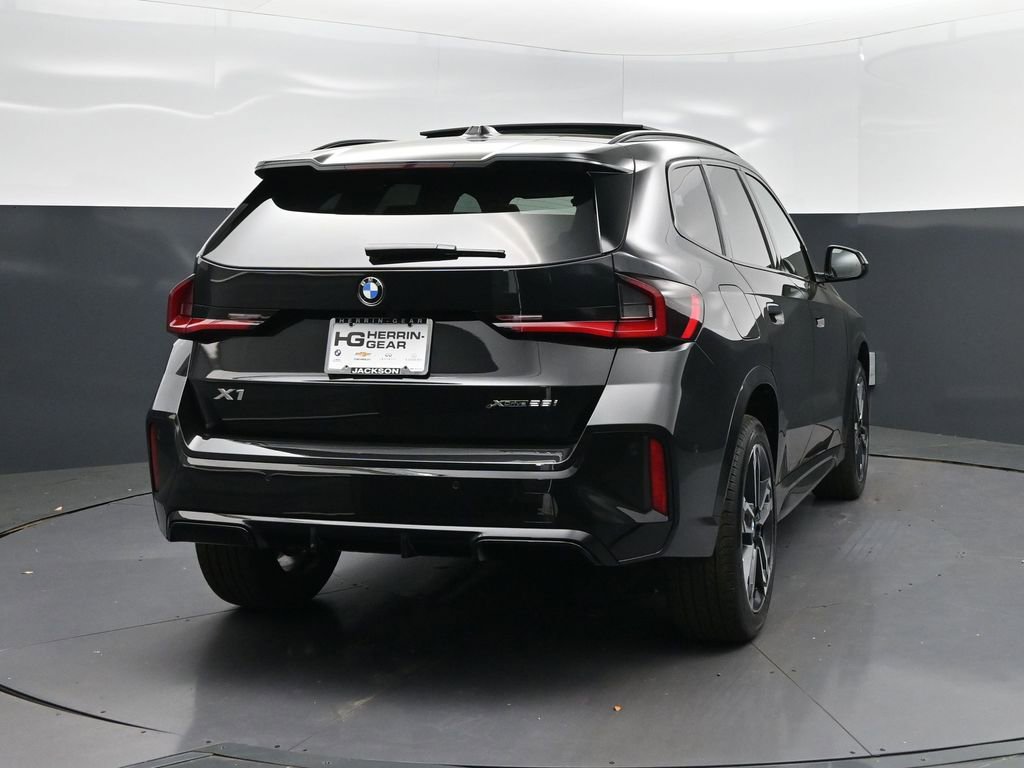 New 2026 BMW X1 xDrive28i w/ M Sport Package image 7