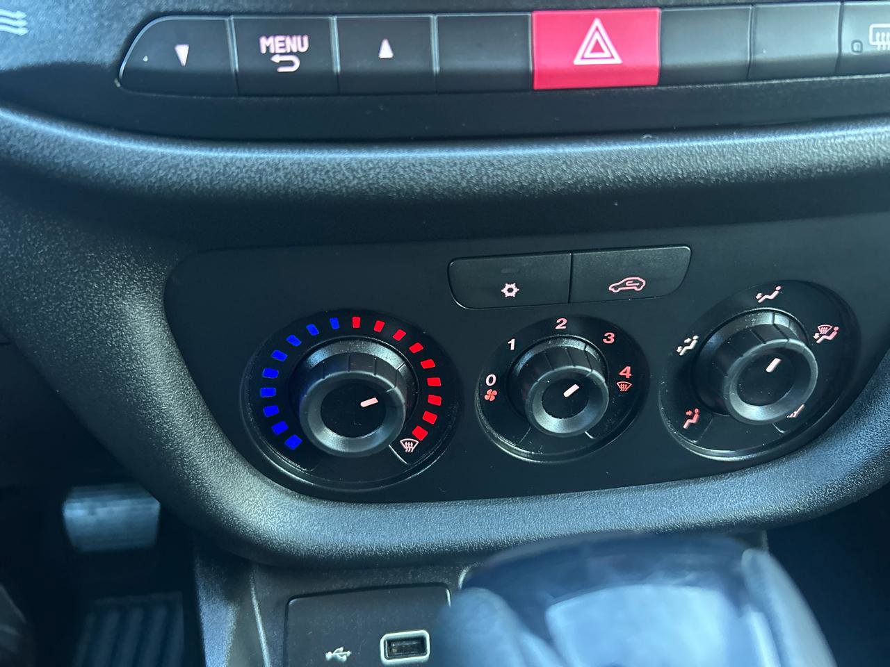 Used 2022 RAM ProMaster City Tradesman w/ Window Group 05 image 15