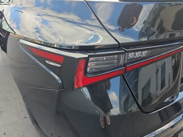 Used 2024 Lexus IS 350 F Sport w/ Navigation Package AWD/4WD image 34