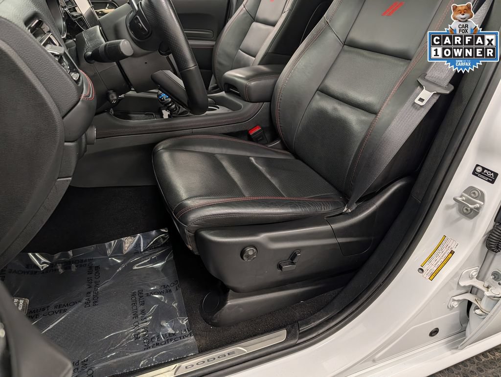 Used 2026 Dodge Durango GT w/ Tow 'N Go Package AWD/4WD image 10