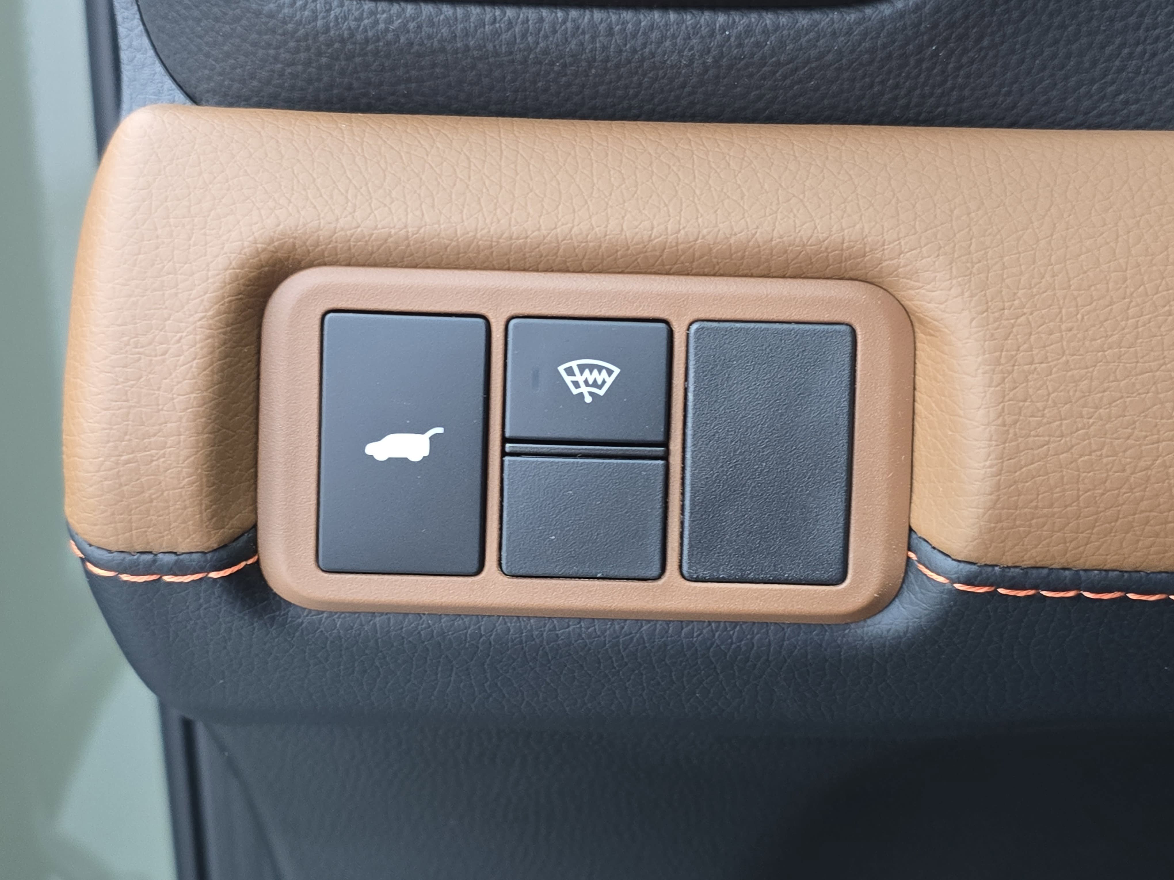 New 2026 Honda Passport TrailSport Elite image 26