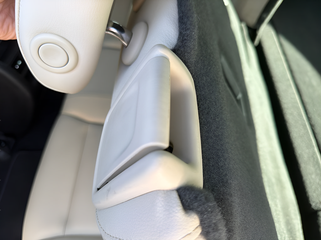 Used 2019 Cadillac XT5 FWD image 21