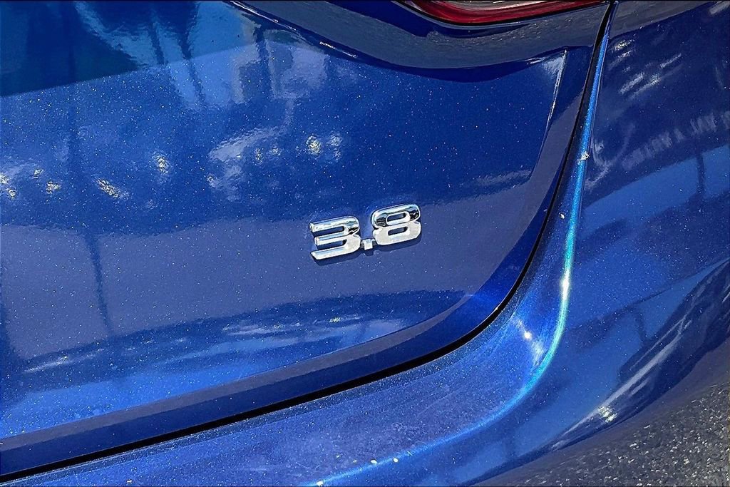 Used 2017 Genesis G80 3.8 w/ Option Group 03 RWD image 23