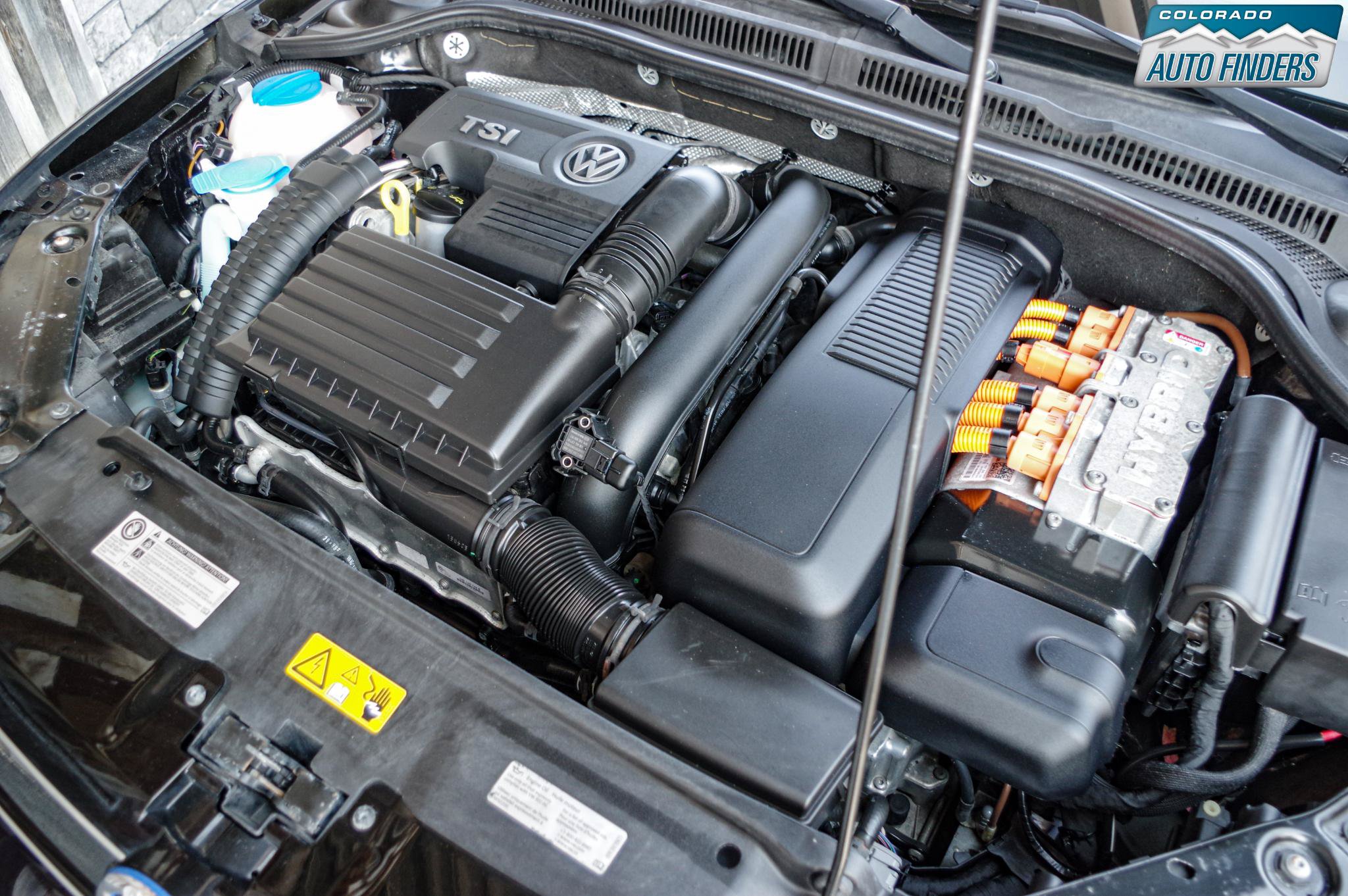 Used 2014 Volkswagen Jetta SE FWD image 24