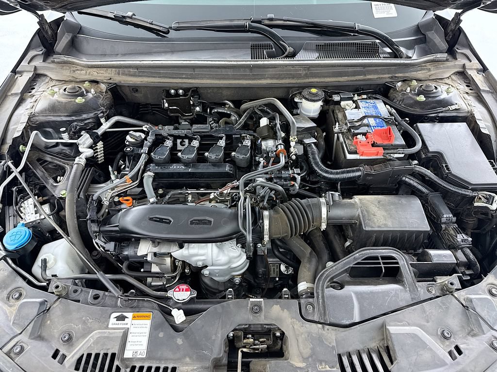 Used 2024 Honda Accord LX image 29