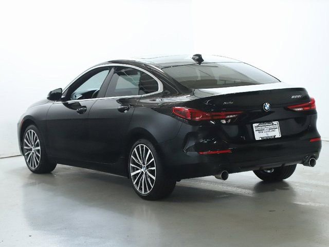 Certified 2022 BMW 228i xDrive Gran Coupe w/ Convenience Package image 40