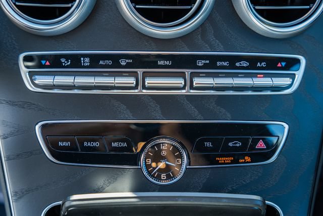 Certified 2023 Mercedes-Benz C 300 4MATIC Coupe image 22