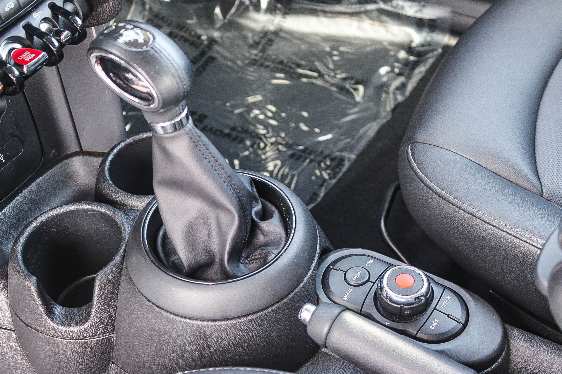 Used 2019 MINI Cooper 2-Door Hardtop image 20