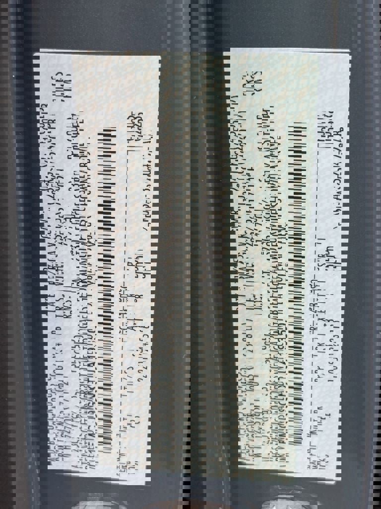 New 2026 Ford Escape Active w/ Cold Weather Package image 24