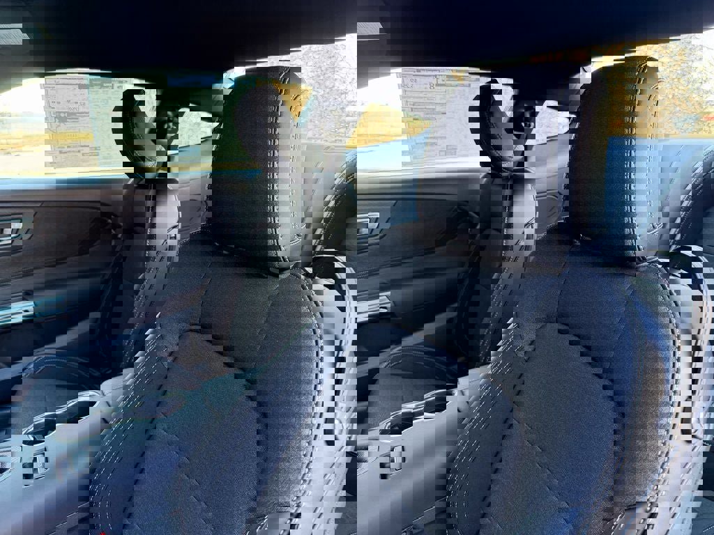 New 2026 Ford Mustang GT RWD image 10