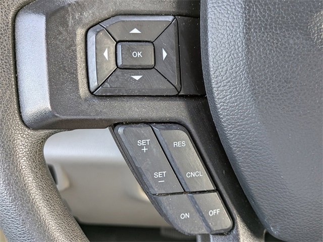 Certified 2022 Ford F250 XL w/ Power Equipment Group image 23