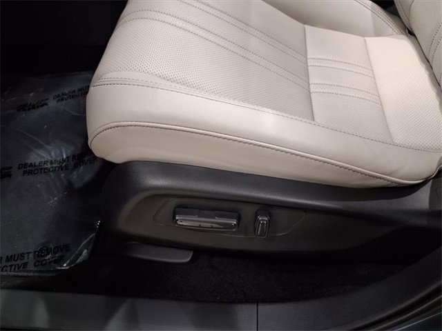 Certified 2026 Honda HR-V EX-L image 14