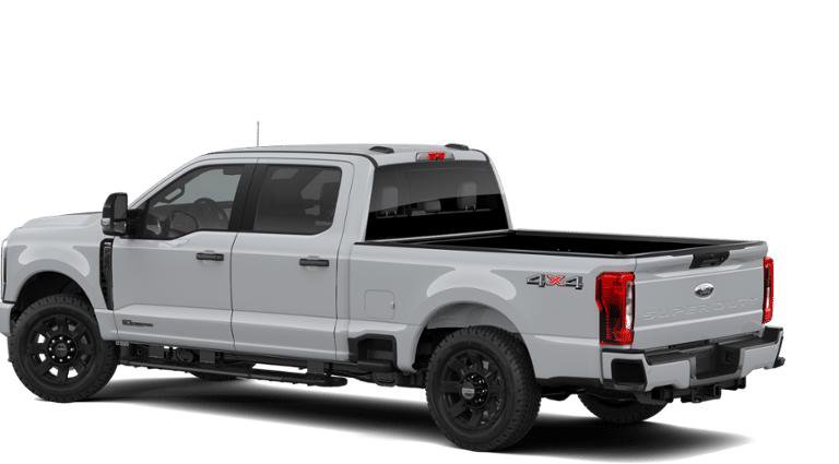New 2026 Ford F350 XL w/ STX Appearance Package image 24