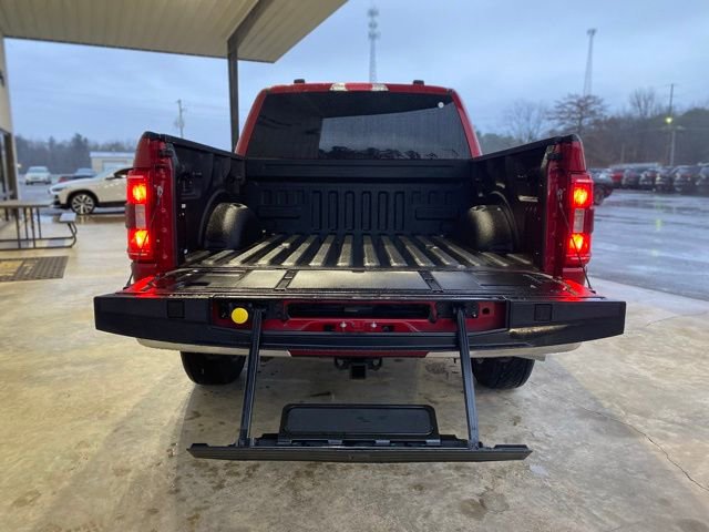 Used 2021 Ford F150 XLT w/ Equipment Group 302A High image 12