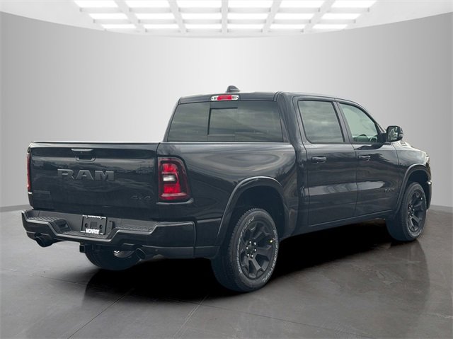 New 2026 RAM 1500 Big Horn image 7