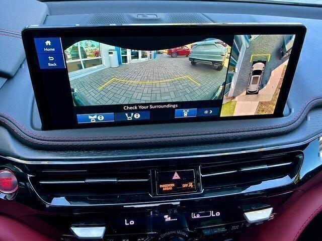 New 2026 Acura MDX Type S w/ Advance Package AWD/4WD image 26