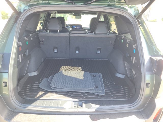 Certified 2026 Subaru Outback Premium AWD/4WD image 8