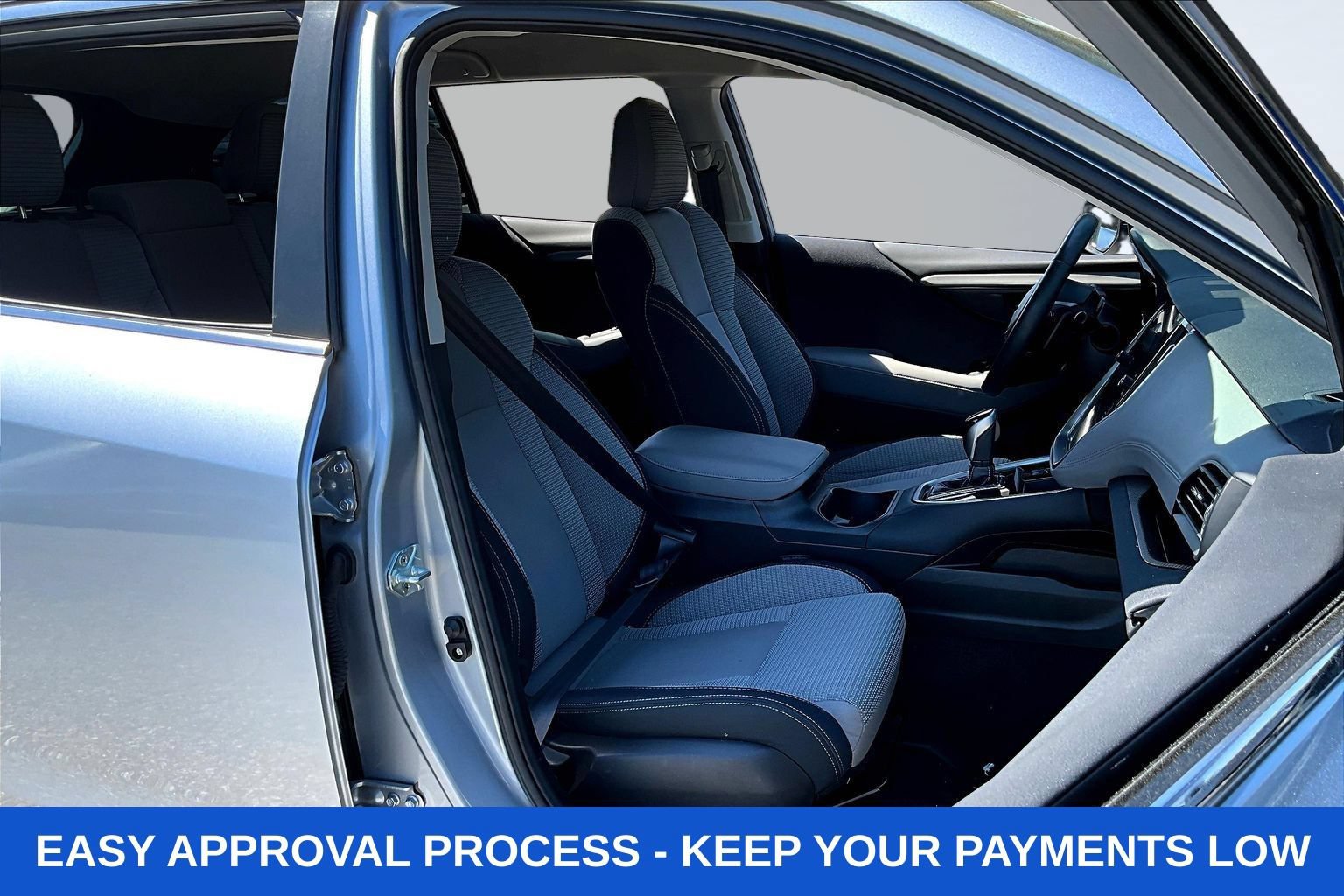 Used 2023 Subaru Outback Premium AWD/4WD image 37