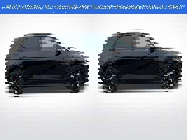 New 2025 Hyundai Ioniq 5 SEL image 7