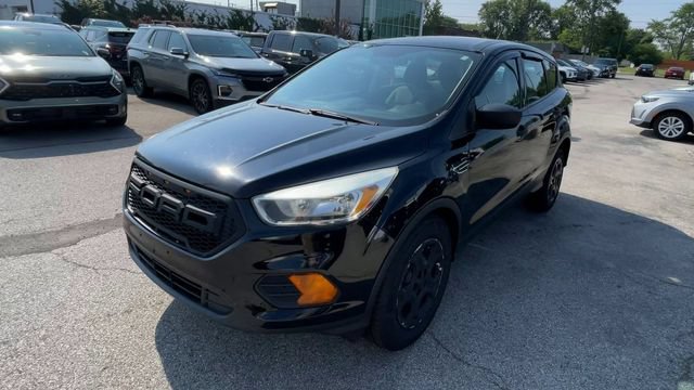Used 2017 Ford Escape S FWD image 6