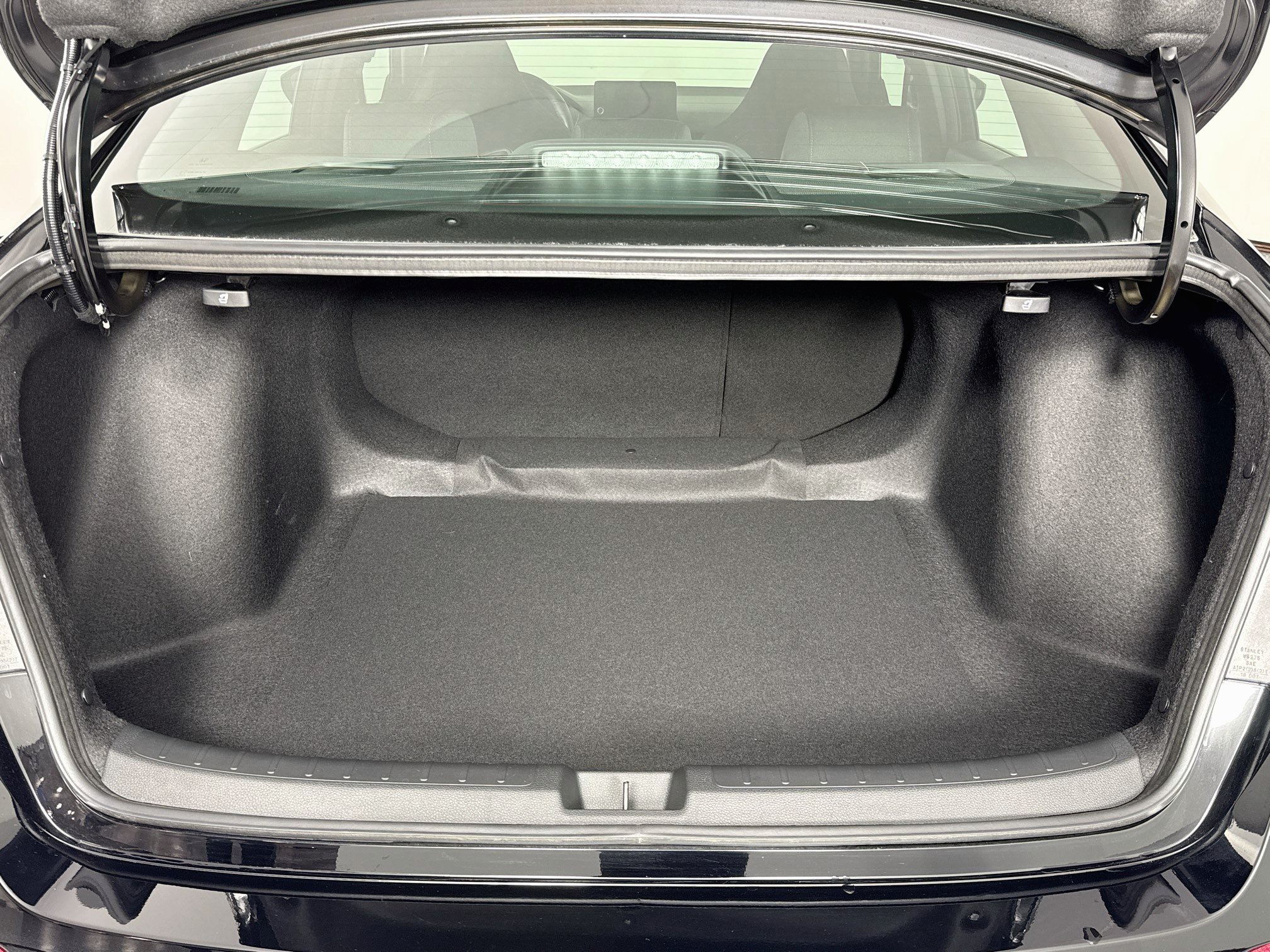 Certified 2026 Honda Civic Si image 27