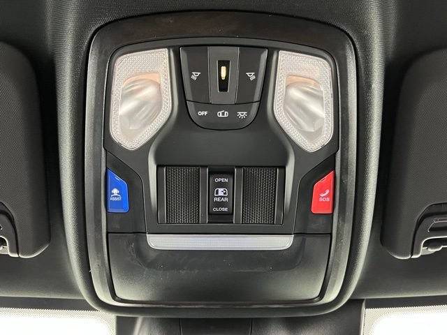 New 2026 RAM 2500 Tradesman AWD/4WD image 19