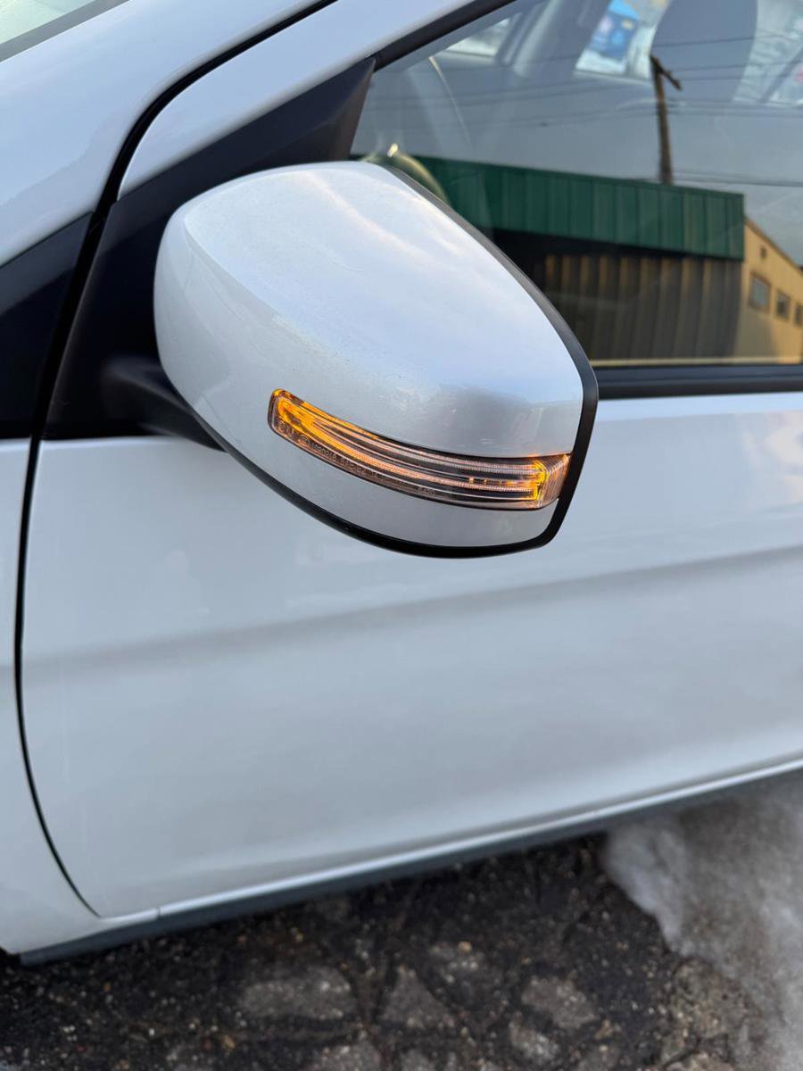 Used 2024 Mitsubishi Mirage G4 SE image 9