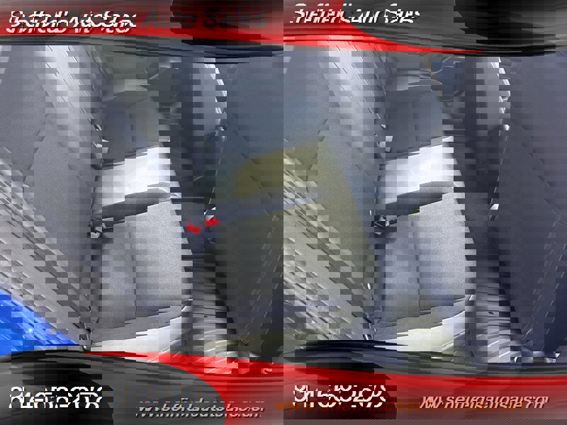 Used 2022 Honda Civic Sport image 38