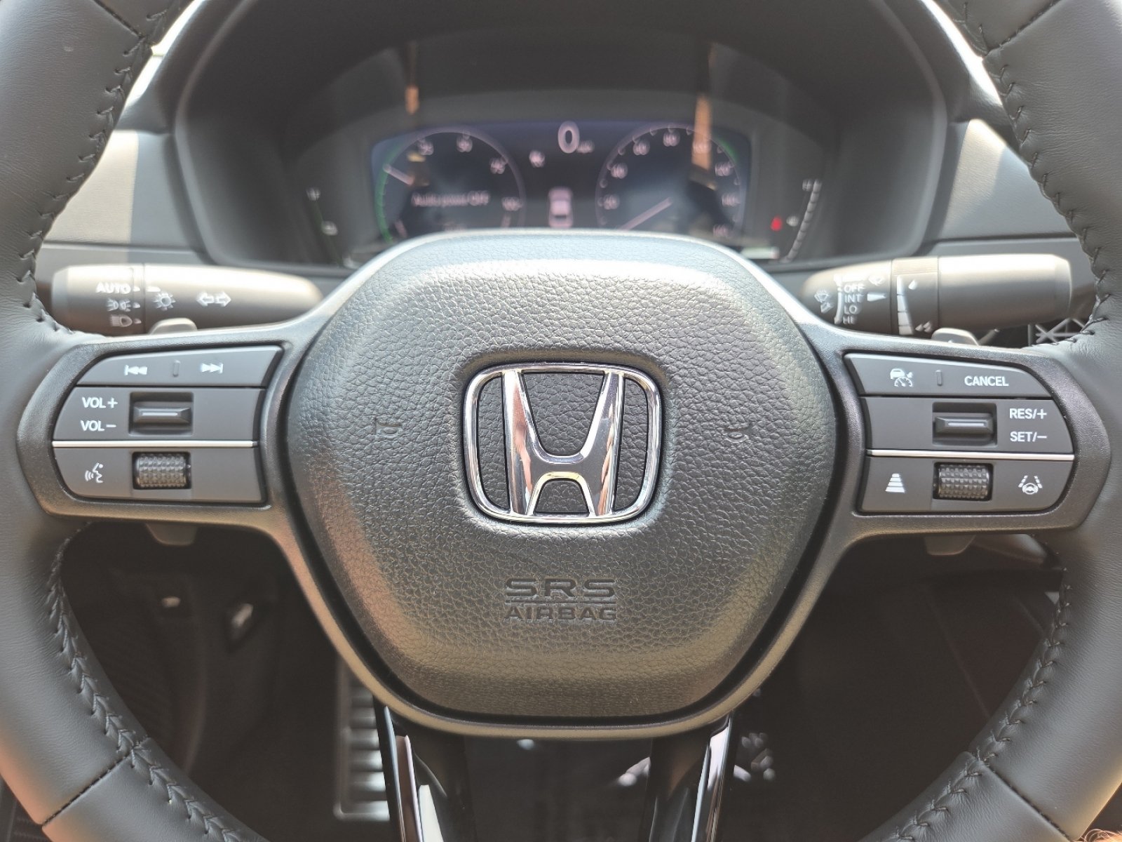 New 2026 Honda Accord Sport image 31