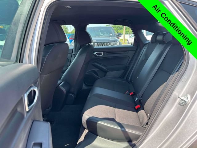 Used 2023 Honda Civic Sport image 22