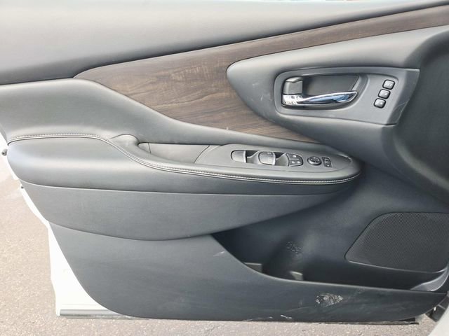 Used 2020 Nissan Murano Platinum image 33