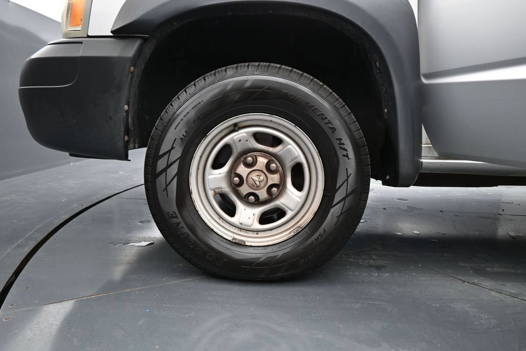Used 2005 Dodge Dakota ST RWD image 24