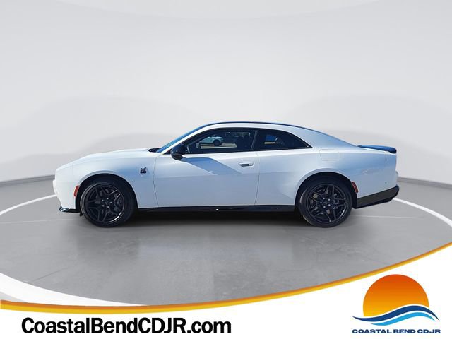 New 2026 Dodge Charger R/T Scat Pack image 1