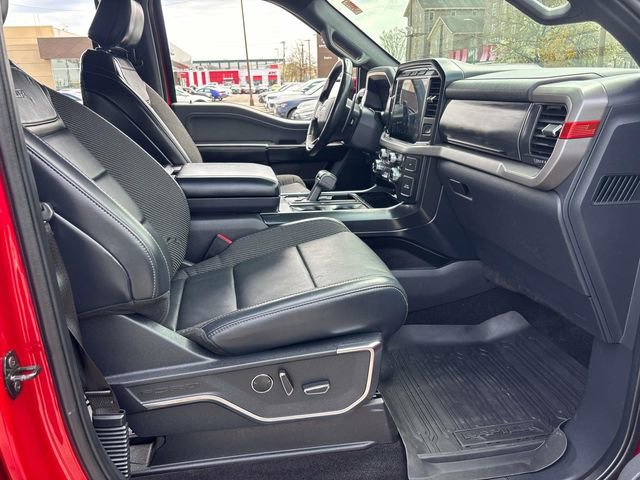 Used 2021 Ford F150 Raptor w/ Convenience Package image 18