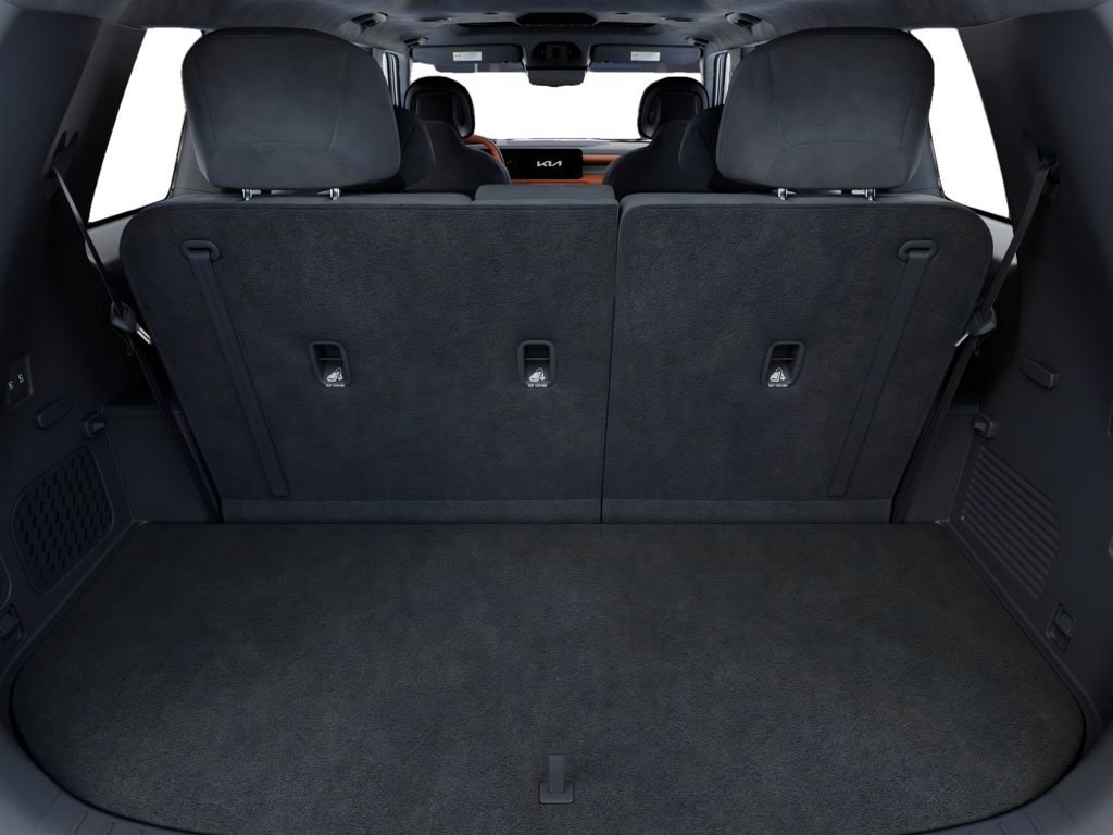 New 2027 Kia Telluride SX Prestige AWD/4WD image 22